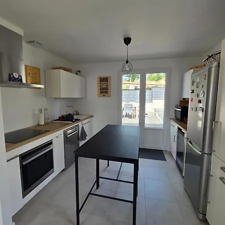 Cocon Au Coeur Du Vignoble Entre Nantes Et Clisson * Maisdon-sur-Sevre